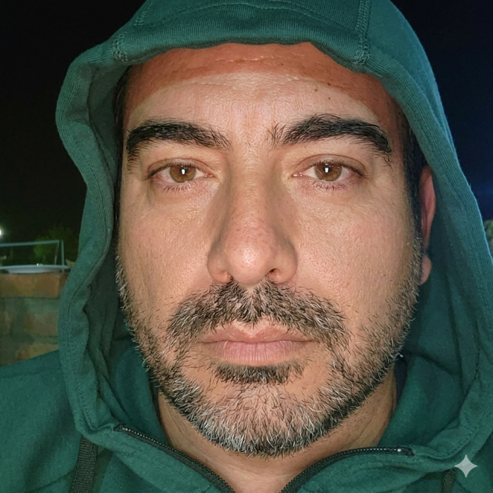 Christian Salas F.
