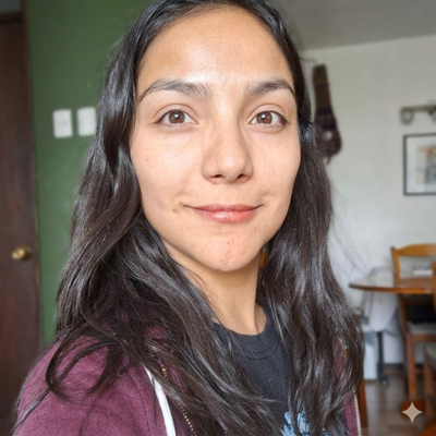 Stevanie Ramírez S.